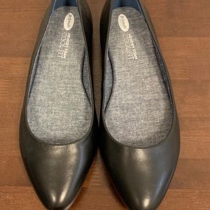 Dr. Scholl’s Memory Foam Ballerina Flats